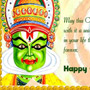 Happy Onam